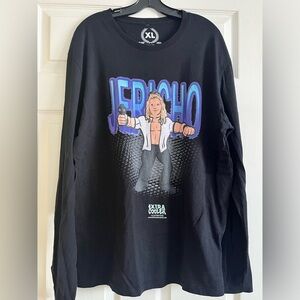 Chris Jericho Shirt
